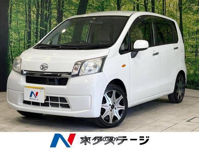 Daihatsu MOVE 2013-10 327909-0