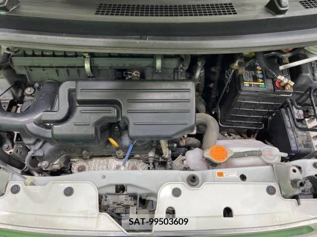 Daihatsu MOVE 2013-10 327909-18