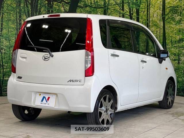 Daihatsu MOVE 2013-10 327909-16