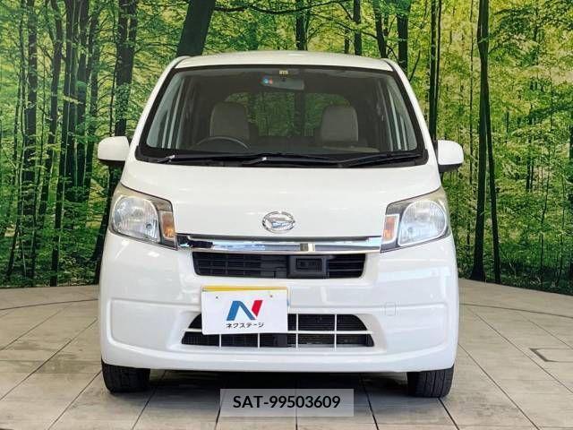 Daihatsu MOVE 2013-10 327909-13