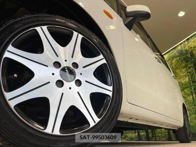 Daihatsu MOVE 2013-10 327909-12