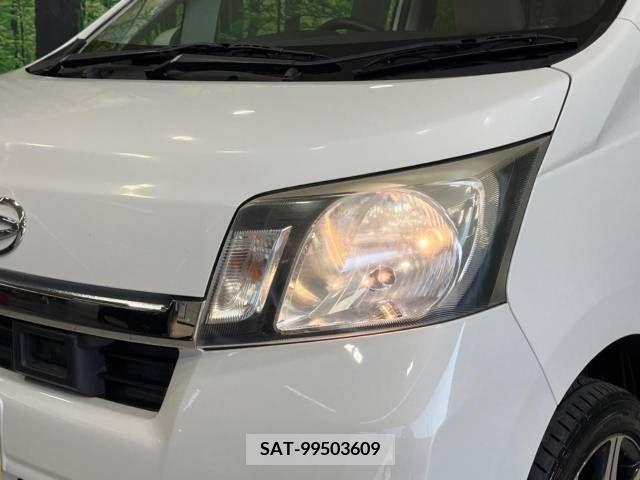 Daihatsu MOVE 2013-10 327909-11