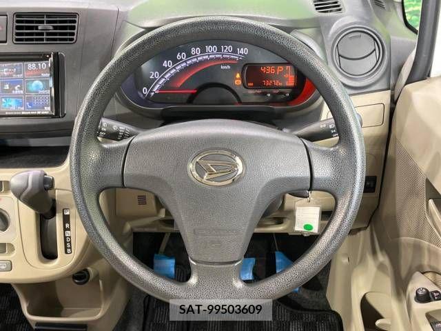 Daihatsu MOVE 2013-10 327909-10