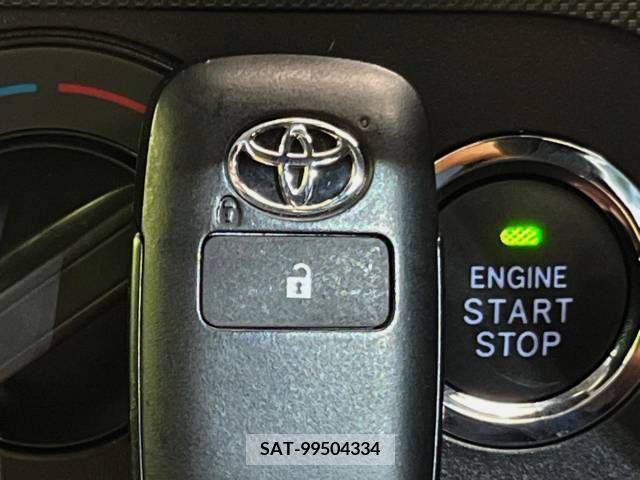 Toyota RAIZE 2023-04 367222-7