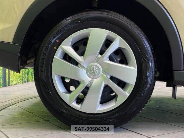 Toyota RAIZE 2023-04 367222-13