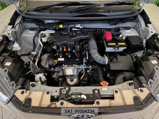 Toyota RAIZE 2023-04 367222-18