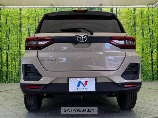 Toyota RAIZE 2023-04 367222-15