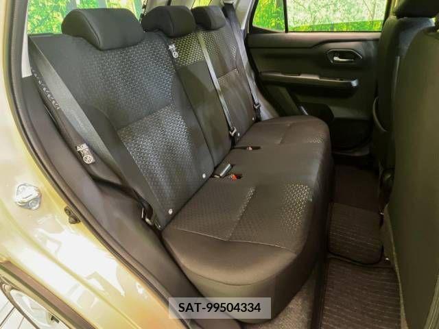 Toyota RAIZE 2023-04 367222-9