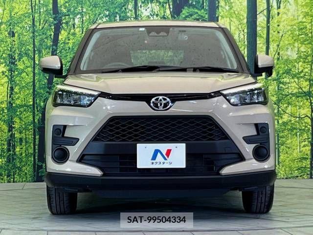 Toyota RAIZE 2023-04 367222-14