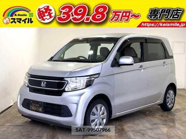 Honda N-WGN 2014-10 307691-0