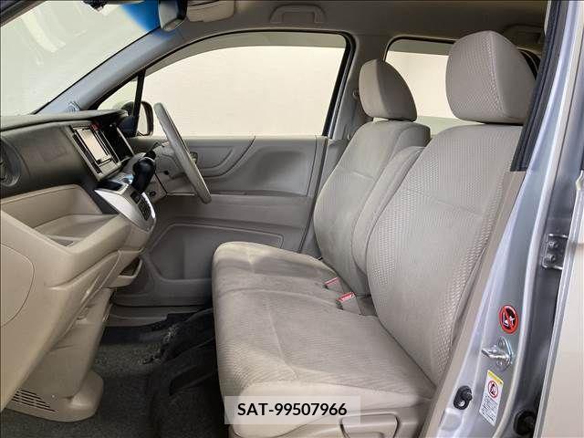 Honda N-WGN 2014-10 307691-12