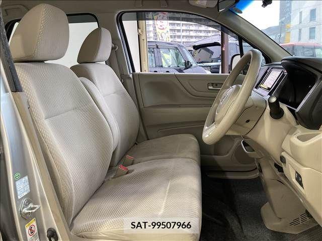 Honda N-WGN 2014-10 307691-11