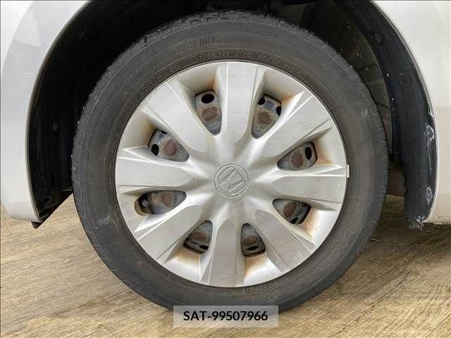 Honda N-WGN 2014-10 307691-10