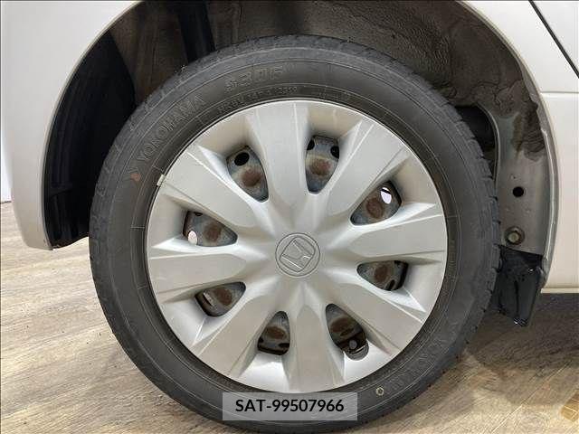 Honda N-WGN 2014-10 307691-8