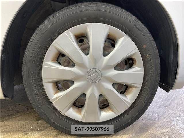 Honda N-WGN 2014-10 307691-7
