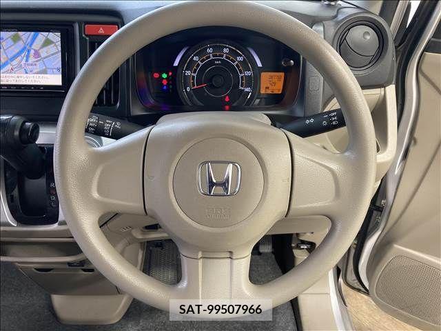 Honda N-WGN 2014-10 307691-18