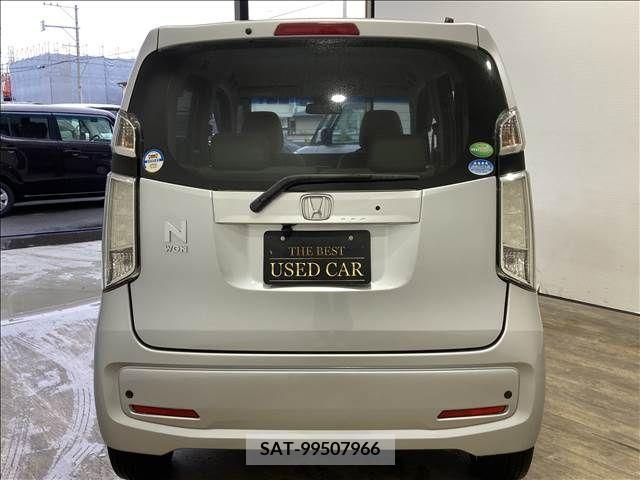 Honda N-WGN 2014-10 307691-4