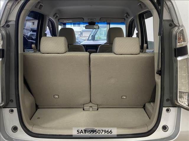 Honda N-WGN 2014-10 307691-14