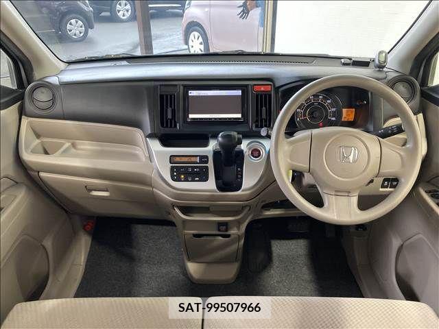 Honda N-WGN 2014-10 307691-15