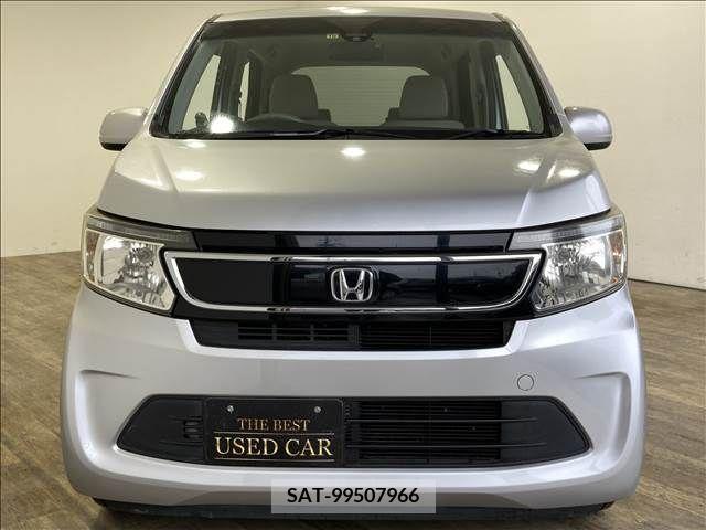 Honda N-WGN 2014-10 307691-2