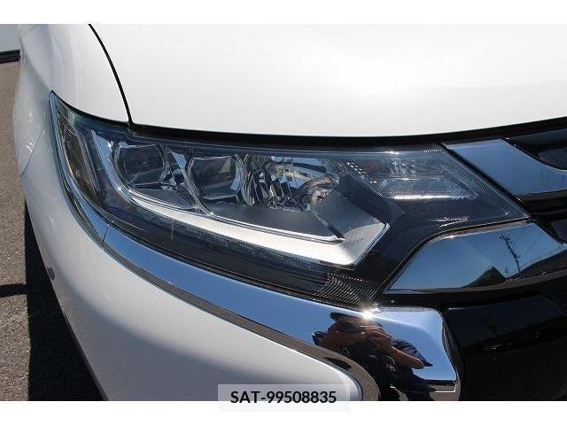 Mitsubishi OUTLANDER PHEV 2015-09 303559-9