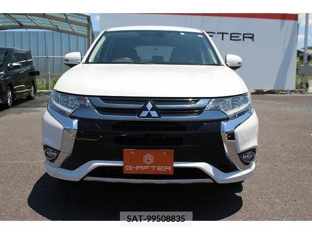 Mitsubishi OUTLANDER PHEV 2015-09 303559-5