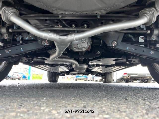 Subaru FORESTER 2017-09 349617-19