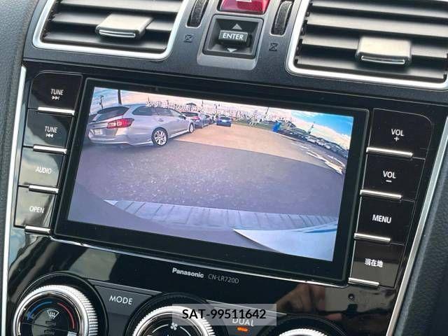 Subaru FORESTER 2017-09 349617-4