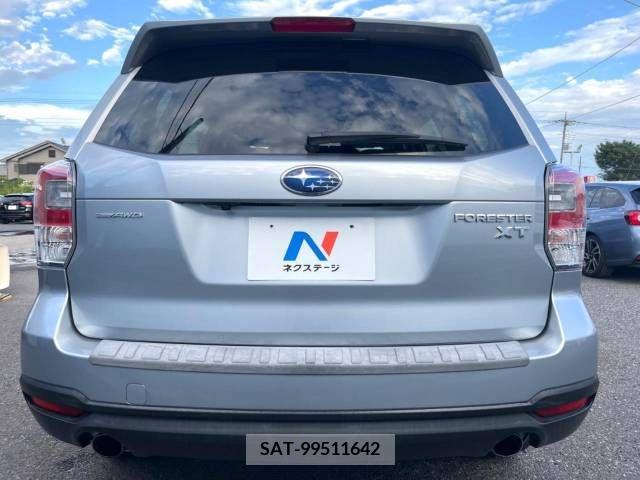 Subaru FORESTER 2017-09 349617-15