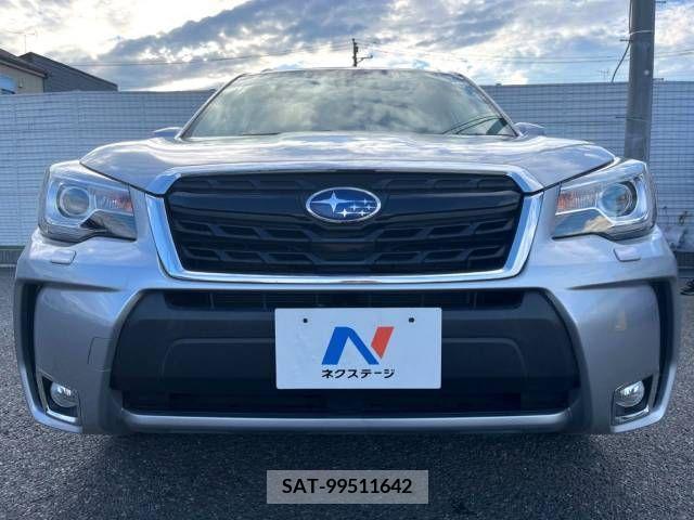 Subaru FORESTER 2017-09 349617-14