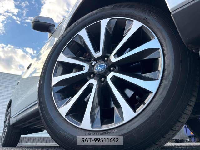 Subaru FORESTER 2017-09 349617-13