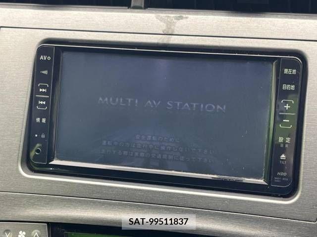 Toyota PRIUS 2013-05 250459-2