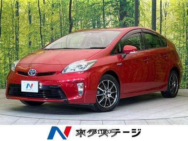 Toyota PRIUS 2013-05 250459-0