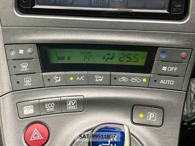 Toyota PRIUS 2013-05 250459-6