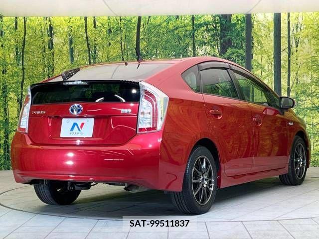 Toyota PRIUS 2013-05 250459-15