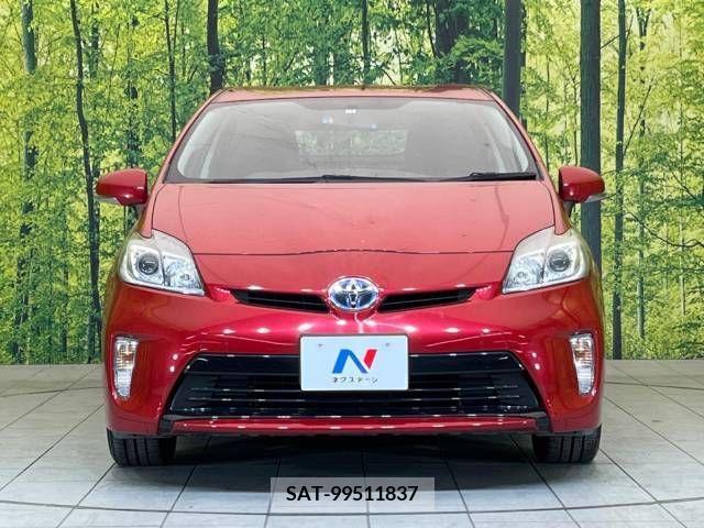 Toyota PRIUS 2013-05 250459-16