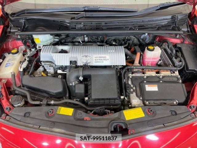 Toyota PRIUS 2013-05 250459-18