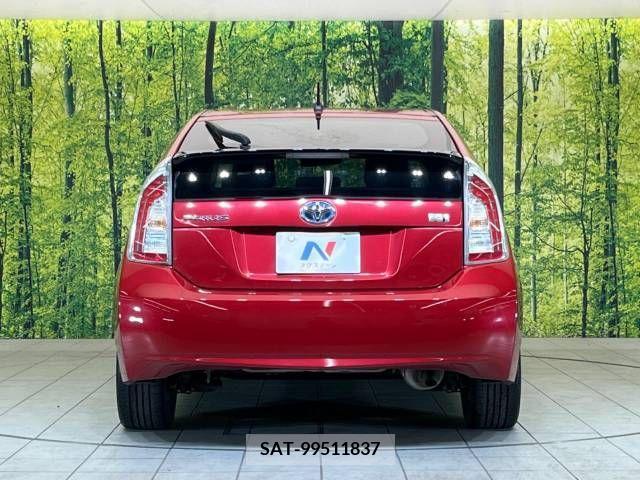 Toyota PRIUS 2013-05 250459-17