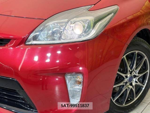Toyota PRIUS 2013-05 250459-13