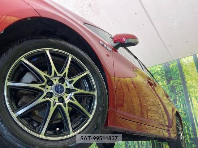 Toyota PRIUS 2013-05 250459-12