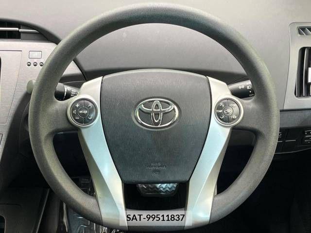 Toyota PRIUS 2013-05 250459-11