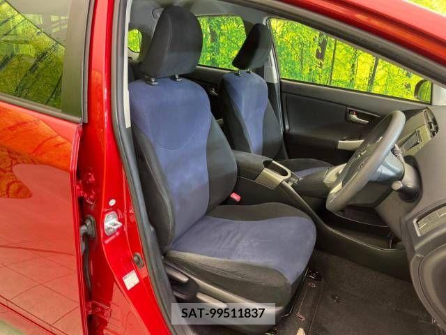 Toyota PRIUS 2013-05 250459-8