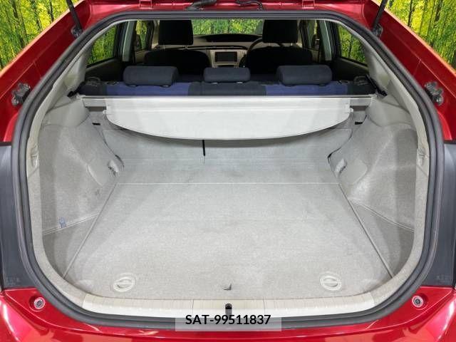 Toyota PRIUS 2013-05 250459-10
