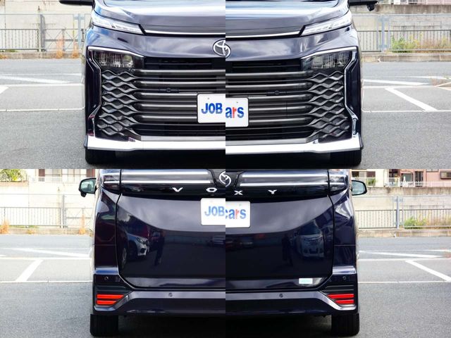 Toyota VOXY 2022-01 185564-8