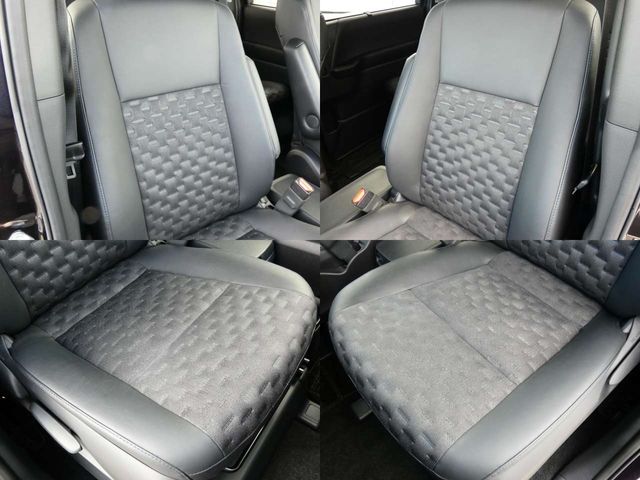 Toyota VOXY 2022-01 185564-22