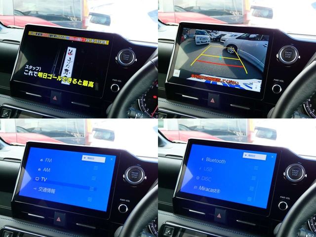 Toyota VOXY 2022-01 185564-11