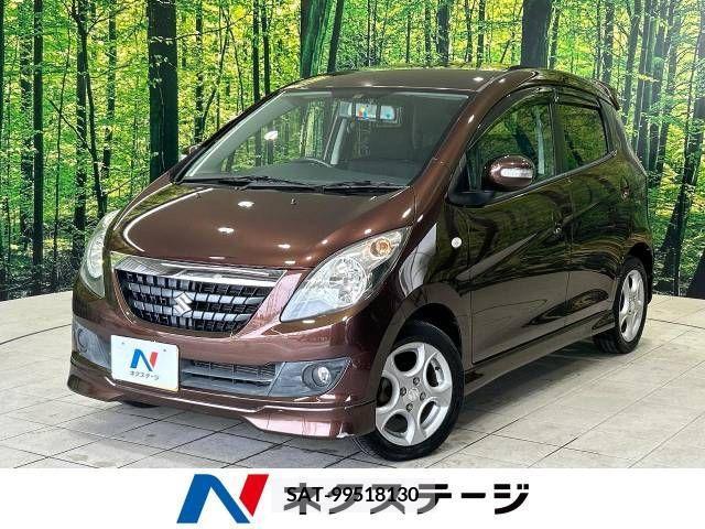 Suzuki CERVO 2007-06 294836-0