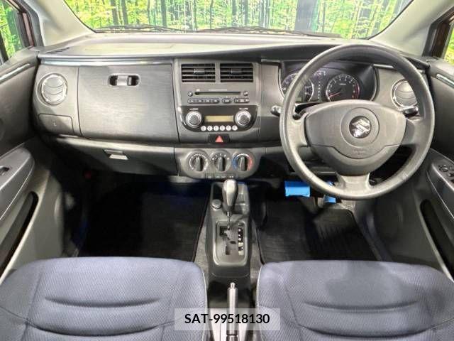 Suzuki CERVO 2007-06 294836-1