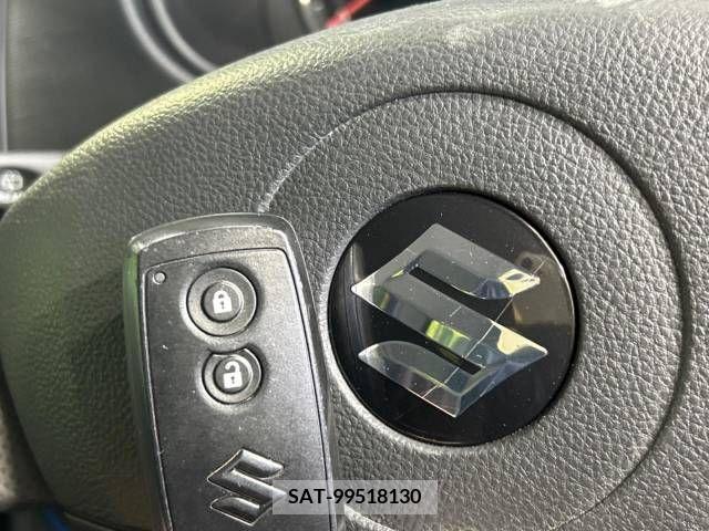 Suzuki CERVO 2007-06 294836-3