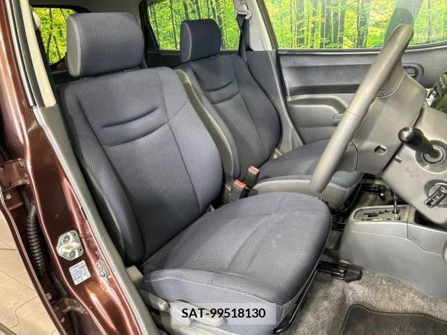Suzuki CERVO 2007-06 294836-9